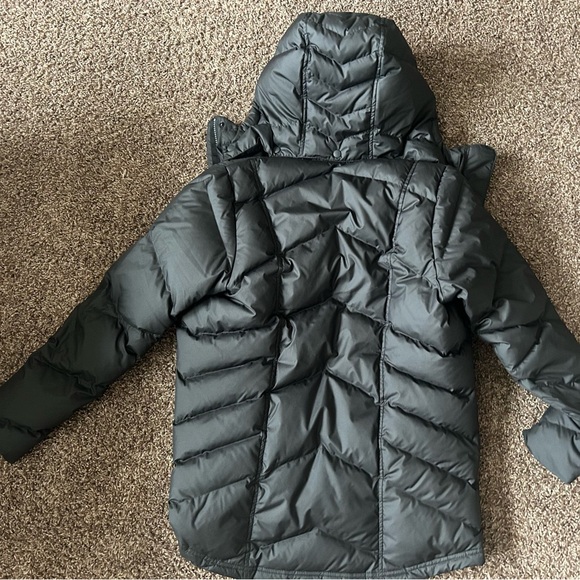 Patagonia Black Quilted Jacket - Picture 4 of 4